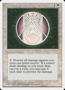 Circle of Protection: Green [Fourth Edition] - Destination Retro