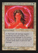 Circle of Protection: Red (CE) [Collectors’ Edition] - Destination Retro