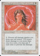 Circle of Protection: Red [Fourth Edition] - Destination Retro