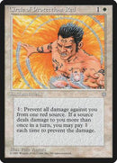 Circle of Protection: Red [Ice Age] - Destination Retro