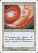 Circle of Protection: Red [Seventh Edition] - Destination Retro
