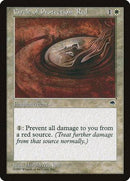Circle of Protection: Red [Tempest] - Destination Retro