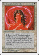 Circle of Protection: Red [Unlimited Edition] - Destination Retro