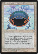 Circle of Protection: White [Ice Age] - Destination Retro