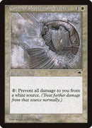Circle of Protection: White [Tempest] - Destination Retro