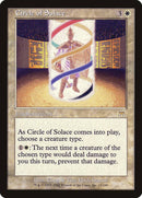 Circle of Solace [Onslaught] - Destination Retro