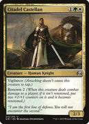 Citadel Castellan [Magic Origins] - Destination Retro