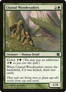 Citanul Woodreaders [Modern Masters] - Destination Retro