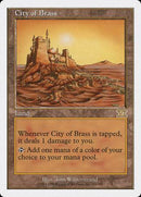City of Brass [Classic Sixth Edition] - Destination Retro