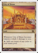 City of Brass [Eighth Edition] - Destination Retro