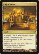 City of Brass [Modern Event Deck 2014] - Destination Retro