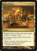 City of Brass [Modern Masters] - Destination Retro