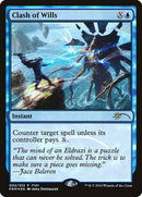 Clash of Wills [Friday Night Magic 2016] - Destination Retro