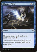 Clash of Wills [Magic Origins] - Destination Retro