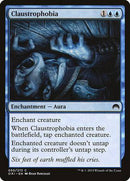 Claustrophobia [Magic Origins] - Destination Retro