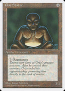 Clay Statue [Fourth Edition] - Destination Retro