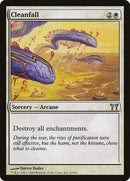 Cleanfall [Champions of Kamigawa] - Destination Retro