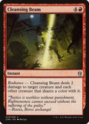 Cleansing Beam [Commander Anthology] - Destination Retro