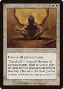 Cleansing Meditation [Torment] - Destination Retro