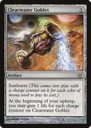 Clearwater Goblet [Fifth Dawn] - Destination Retro