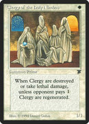 Clergy of the Holy Nimbus [Legends] - Destination Retro