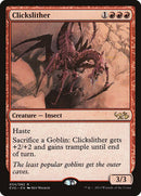 Clickslither (Elves vs. Goblins) [Duel Decks Anthology] - Destination Retro