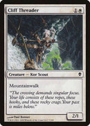 Cliff Threader [Zendikar] - Destination Retro