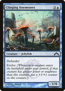 Clinging Anemones [Gatecrash] - Destination Retro