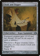 Cloak and Dagger [Morningtide] - Destination Retro