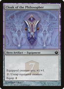 Cloak of the Philosopher [Journey into Nyx Hero's Path] - Destination Retro