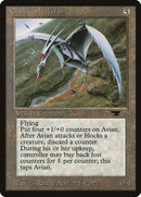 Clockwork Avian [Antiquities] - Destination Retro