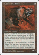 Clockwork Beast [Fifth Edition] - Destination Retro
