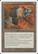 Clockwork Beast [Fourth Edition] - Destination Retro