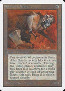 Clockwork Beast [Unlimited Edition] - Destination Retro
