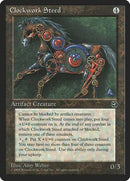 Clockwork Steed [Homelands] - Destination Retro