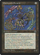 Clockwork Swarm [Homelands] - Destination Retro