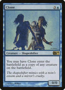 Clone [Magic 2010] - Destination Retro