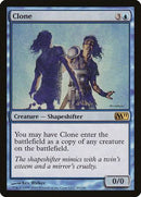 Clone [Magic 2011] - Destination Retro