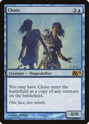 Clone [Magic 2013] - Destination Retro