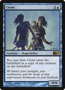 Clone [Magic 2014] - Destination Retro