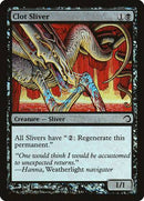 Clot Sliver [Premium Deck Series: Slivers] - Destination Retro