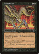 Clot Sliver [Tempest] - Destination Retro