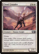 Cloud Crusader [Magic 2011] - Destination Retro