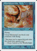 Cloud Elemental [Beatdown Box Set] - Destination Retro