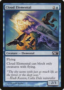 Cloud Elemental [Magic 2011] - Destination Retro