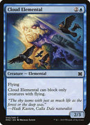 Cloud Elemental [Modern Masters 2015] - Destination Retro