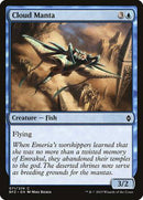 Cloud Manta [Battle for Zendikar] - Destination Retro