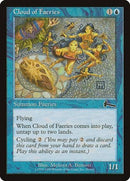 Cloud of Faeries [Urza's Legacy] - Destination Retro