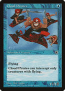 Cloud Pirates [Portal] - Destination Retro