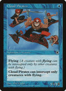 Cloud Pirates (Reminder Text) [Portal Demo Game] - Destination Retro